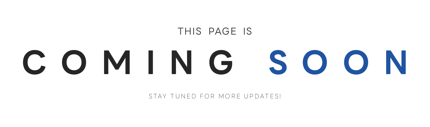 ComingSoon