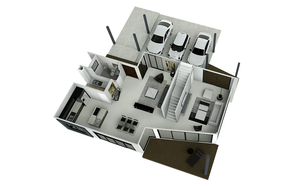 NARA-3-PLAN-1
