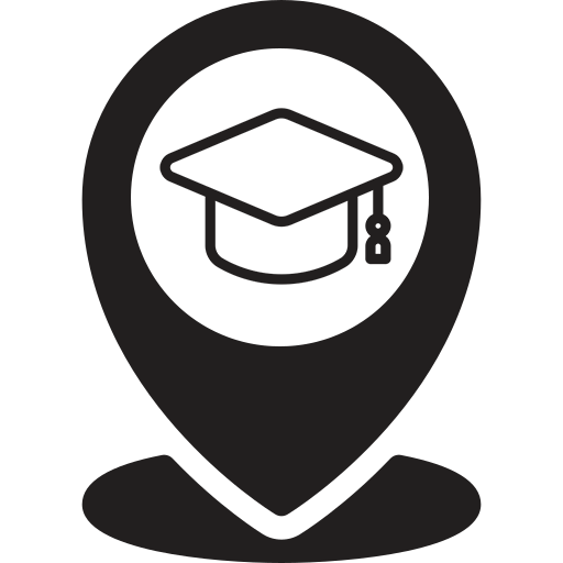 university