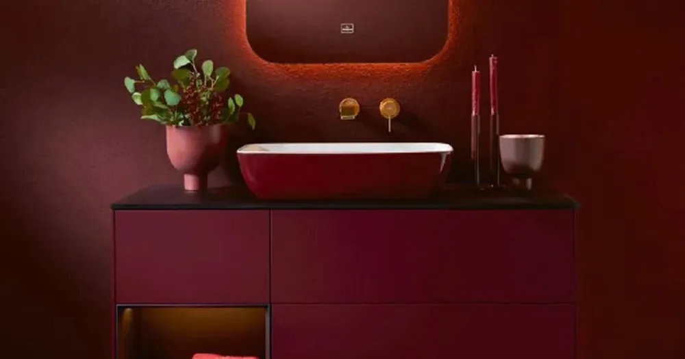 เทรนด์สีPantone