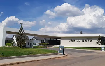 Facility(1)