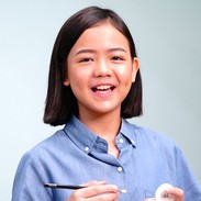 N