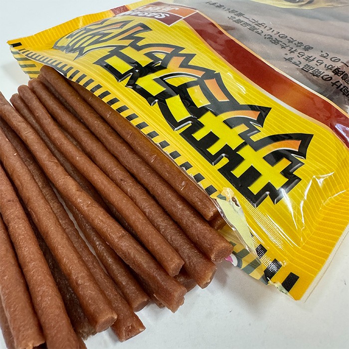 ขนมสุนัข1