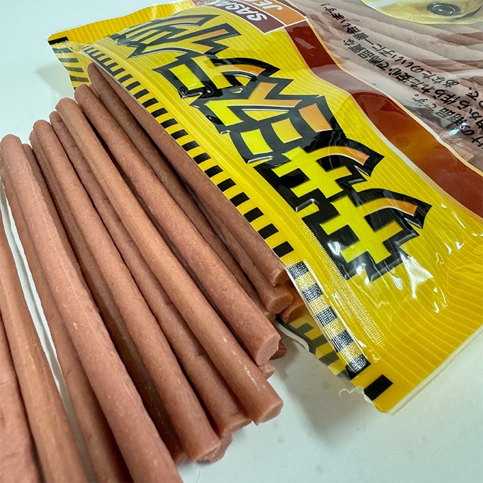 ขนมสุนัข1