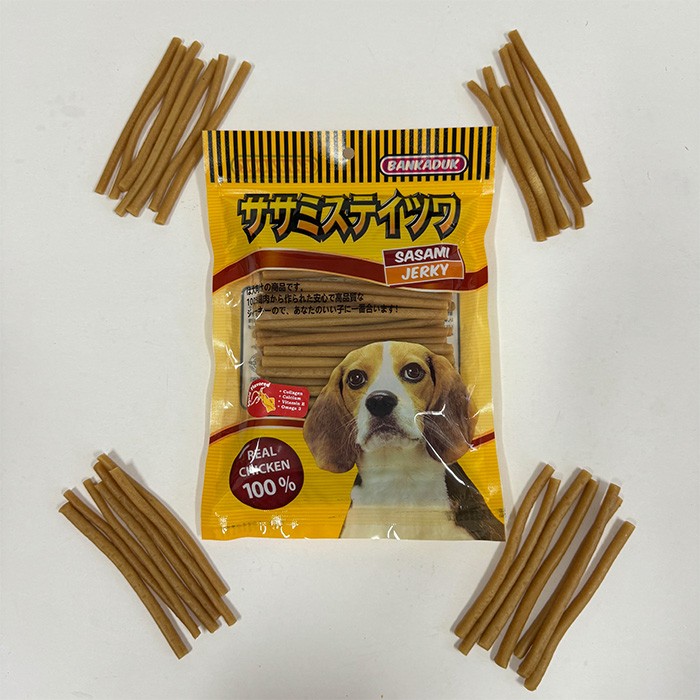 ขนมสุนัข2