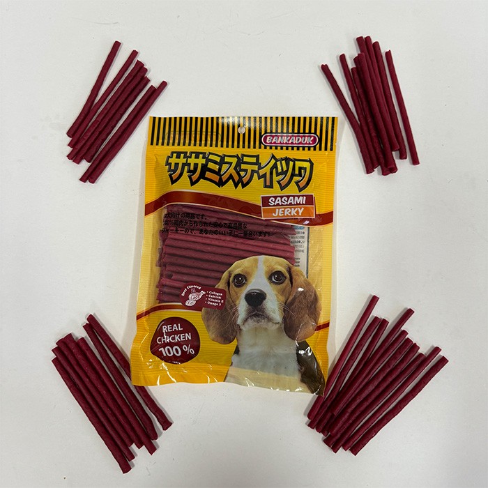 ขนมสุนัข2