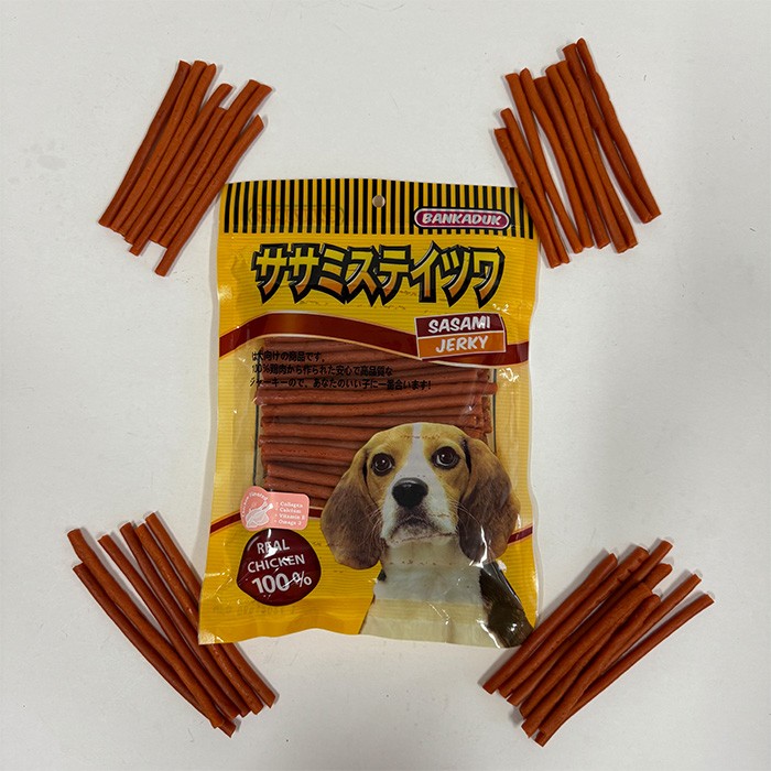 ขนมสุนัข2