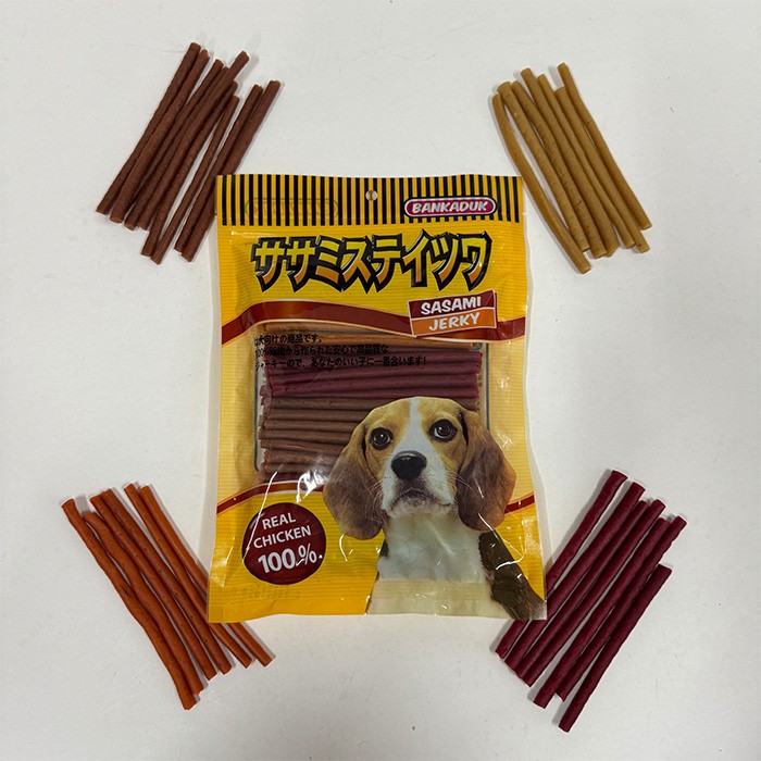ขนมสุนัข2