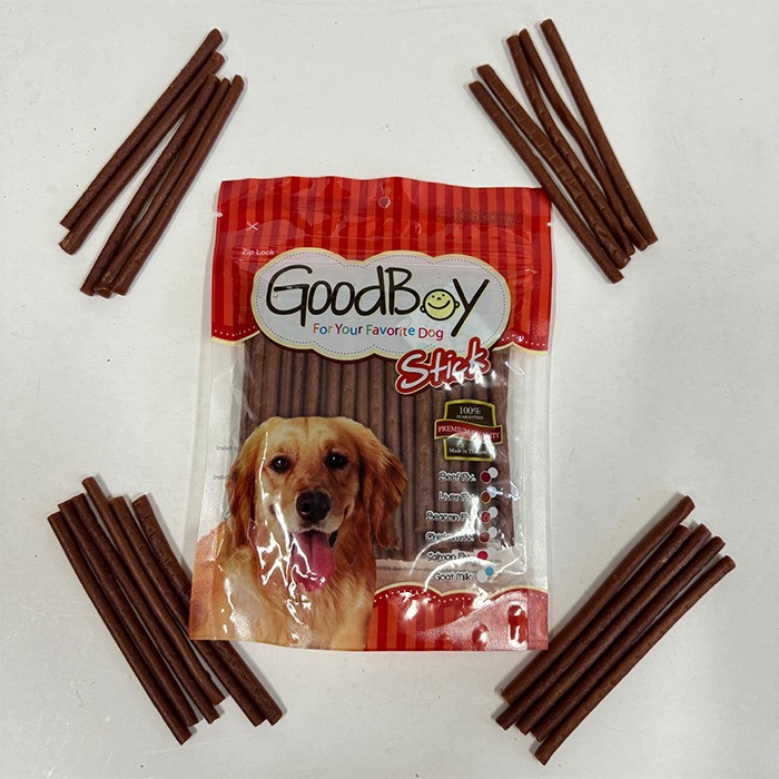 ขนมสุนัข