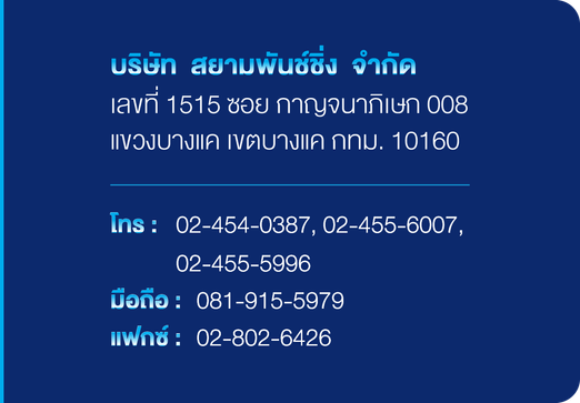 address
