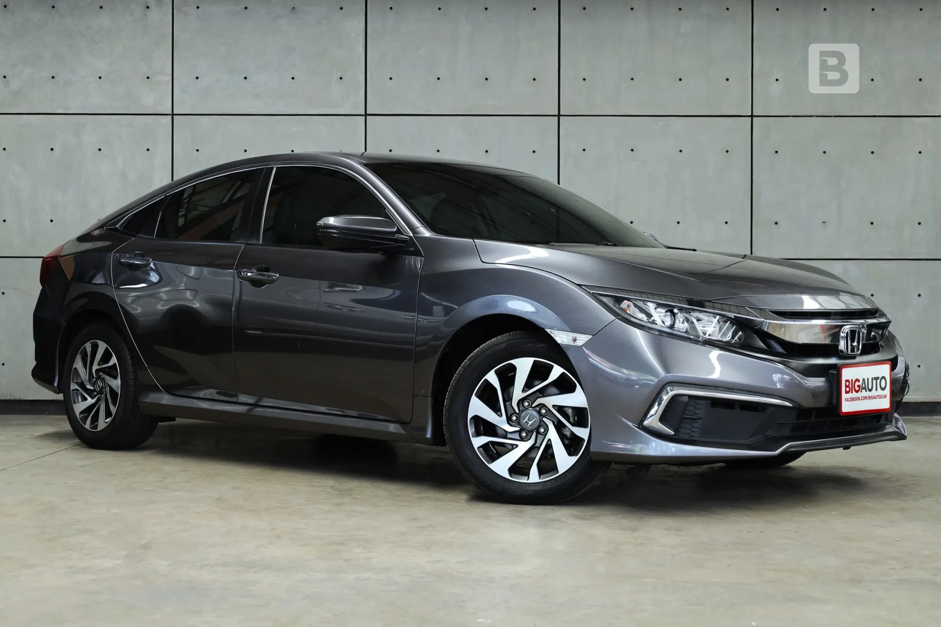 Civic e hot sale 2020