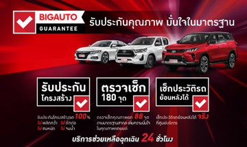 รับประกัน