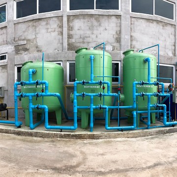 Softener-50-QPH-(จากน้ำบาดาล)---เปอร์เฟค-เลเธอร์-สมุทรปราการ