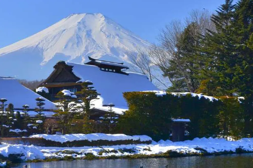 JAPAN-TOKYO-5D-3N-(XJ)-3