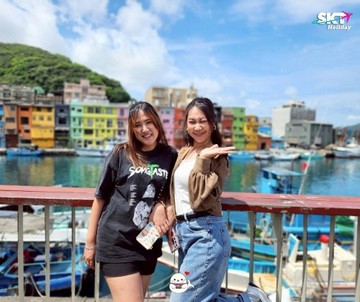 ทริปไต้หวัน2