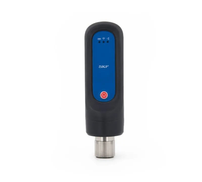 QuickCollect-Sensor
