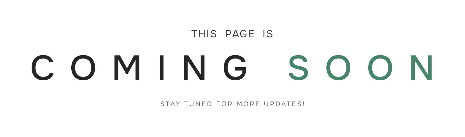 ComingSoon