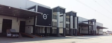 ALPSLOGISTICS(THAILAND)CO