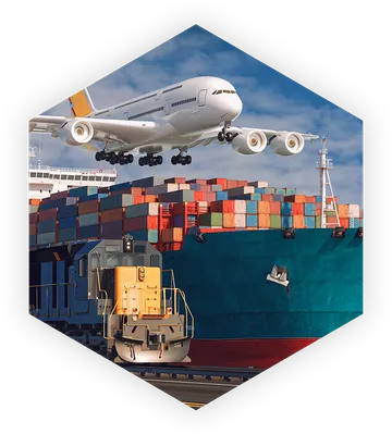 LOGISTICS