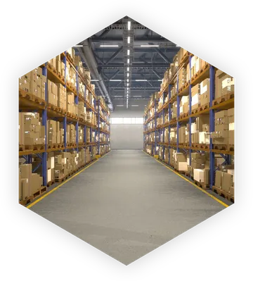 RACKING