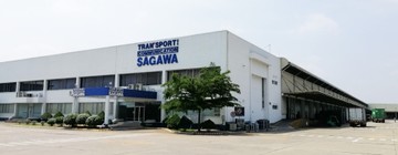 SGSAGAWA(THAILAND)CO