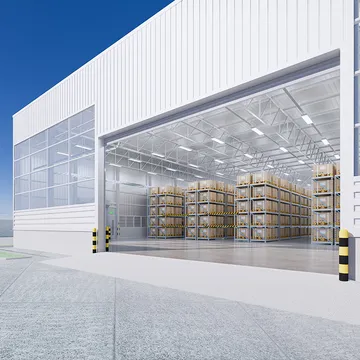 Warehouse
