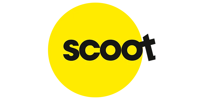 scoot