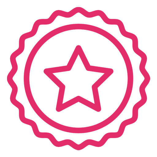 star
