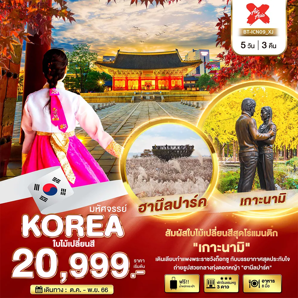 เกาะนามิ