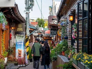 CNX-KOREA
