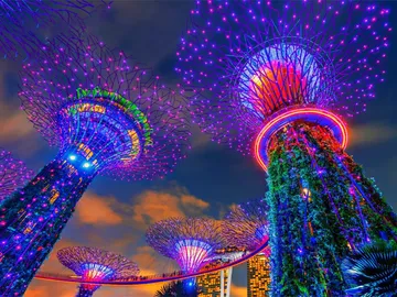 CNX-SINGAPORE