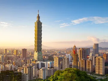 CNX-TAIWAN