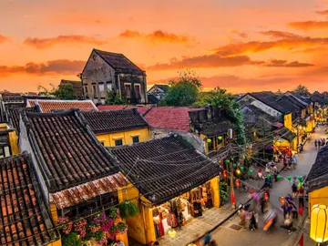 CNX-VIETNAM