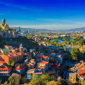Georgia
