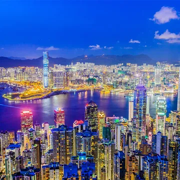 Hongkong