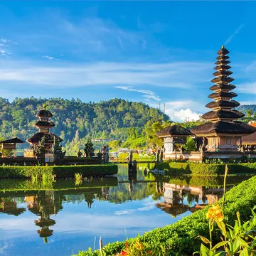 Indonesia
