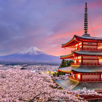 Japan