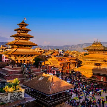 Nepal