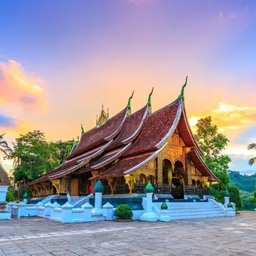 ลาว-LAOS