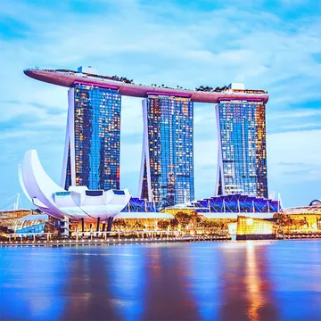 สิงคโปร์-SINGAPORE