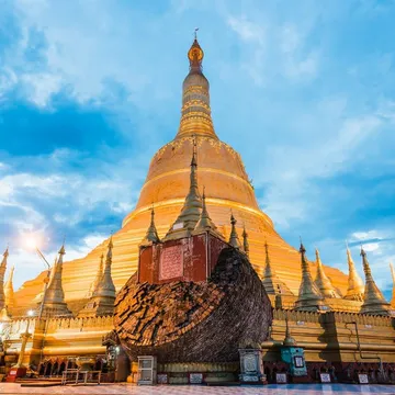 เมียนม่า-MYANMAR-