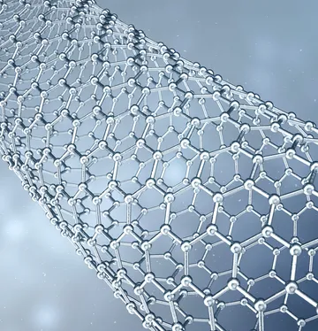 วัสดุที่ใช้ทำจากเทคโนโลยี-CNT-(Carbon-Nano-Tube)