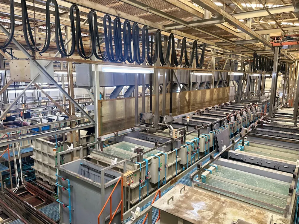 Aluminum-Line-
