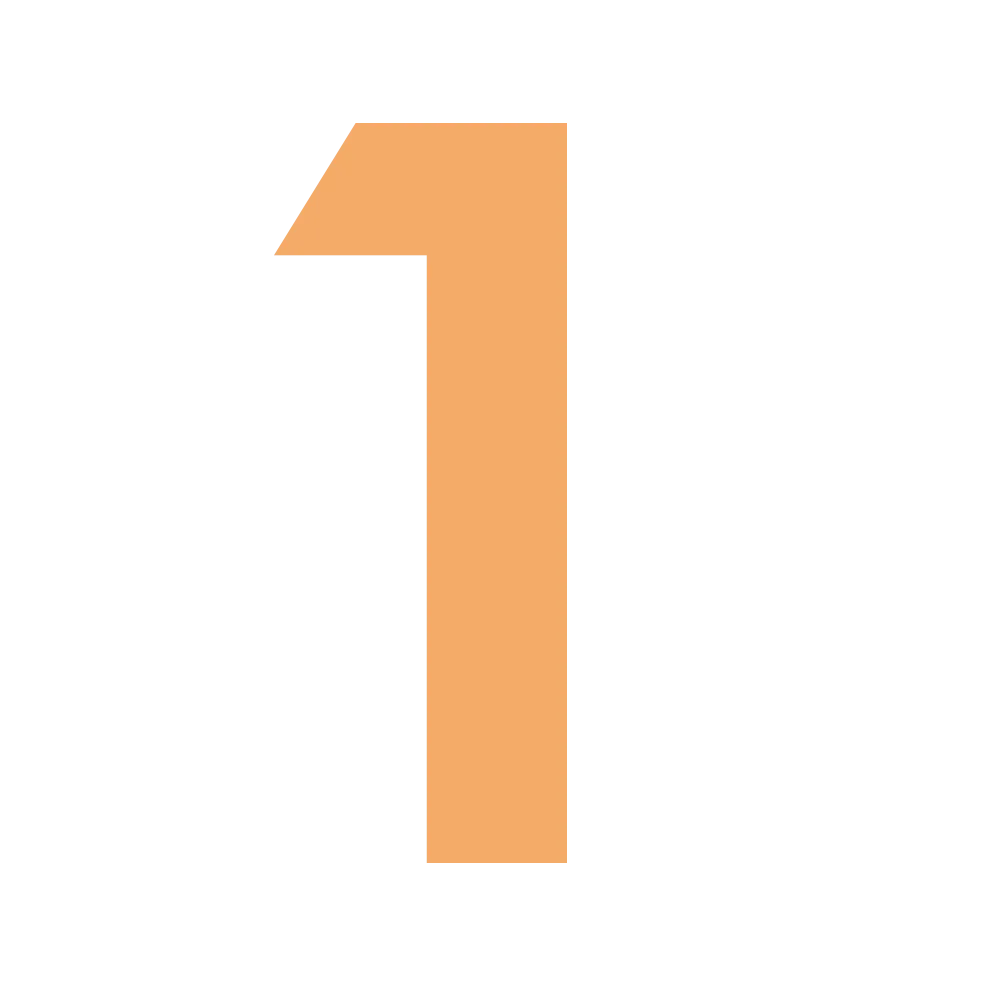 1