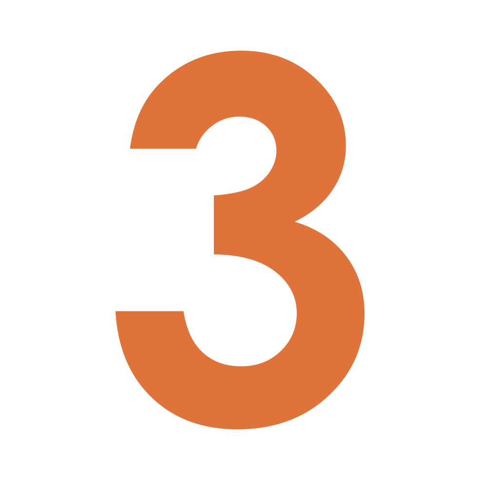 3
