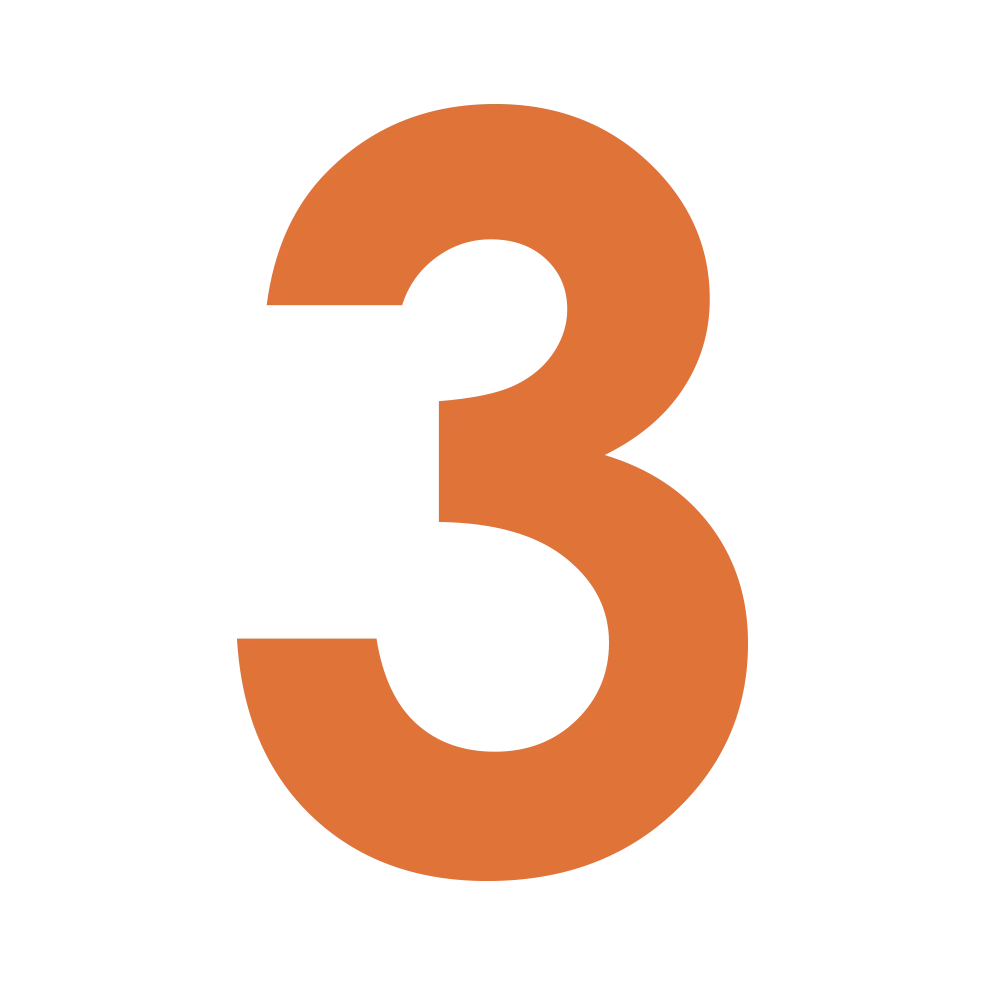 3