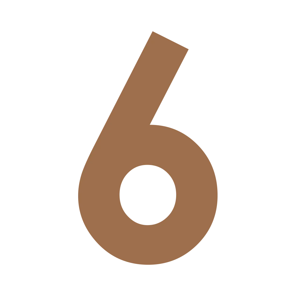 6