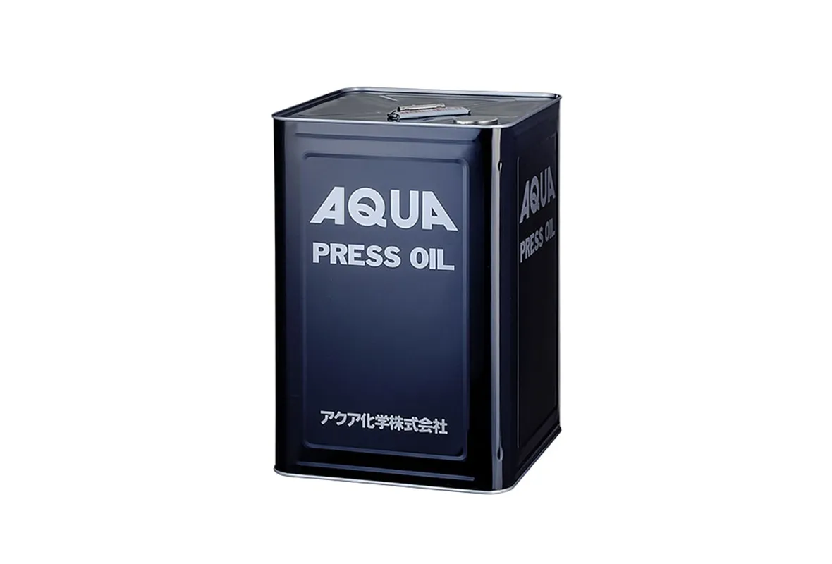 Press-Oil