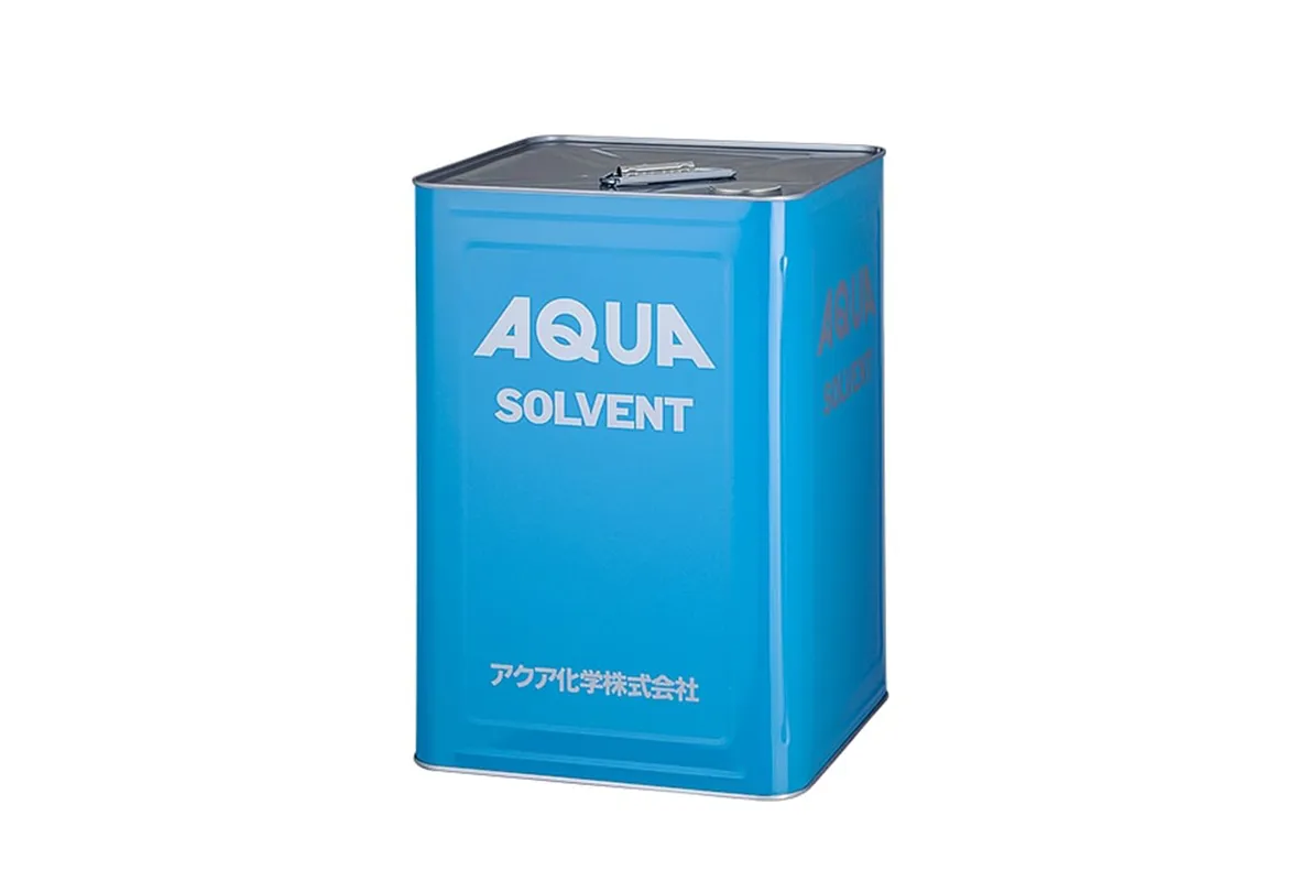 炭化水素系洗浄剤