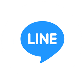 icon-line